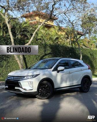 MITSUBISHI ECLIPSE CROSS 1.5 MIVEC TURBO GASOLINA HPE-S SPORT S-AWC CVT
